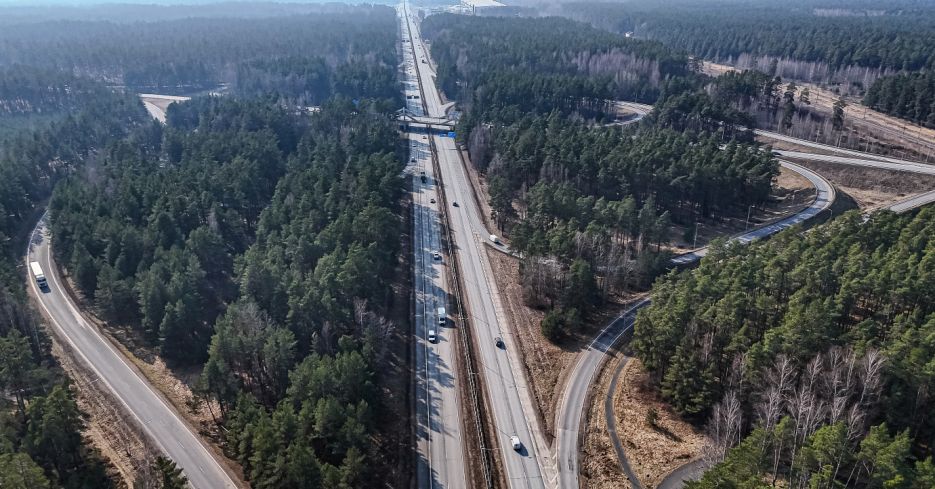 Ministru kabinets atbalsta LAU Infra Grupa turpmākos soļus virzībā uz akciju publisko piedāvājumu