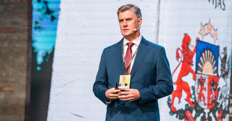 Investoru festivālā stāstām par pirmo valsts uzņēmuma IPO